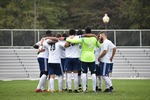 *Winner, 2nd Place, The Men's Soccer Team, Entry #13